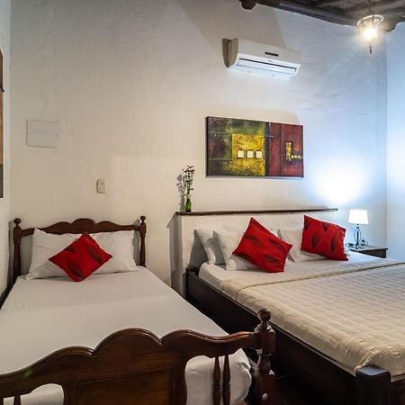 Giron Chill Out Hotel Boutique Exterior photo
