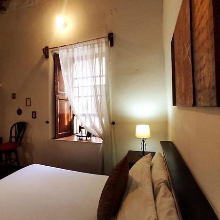 Giron Chill Out Hotel Boutique Exterior photo
