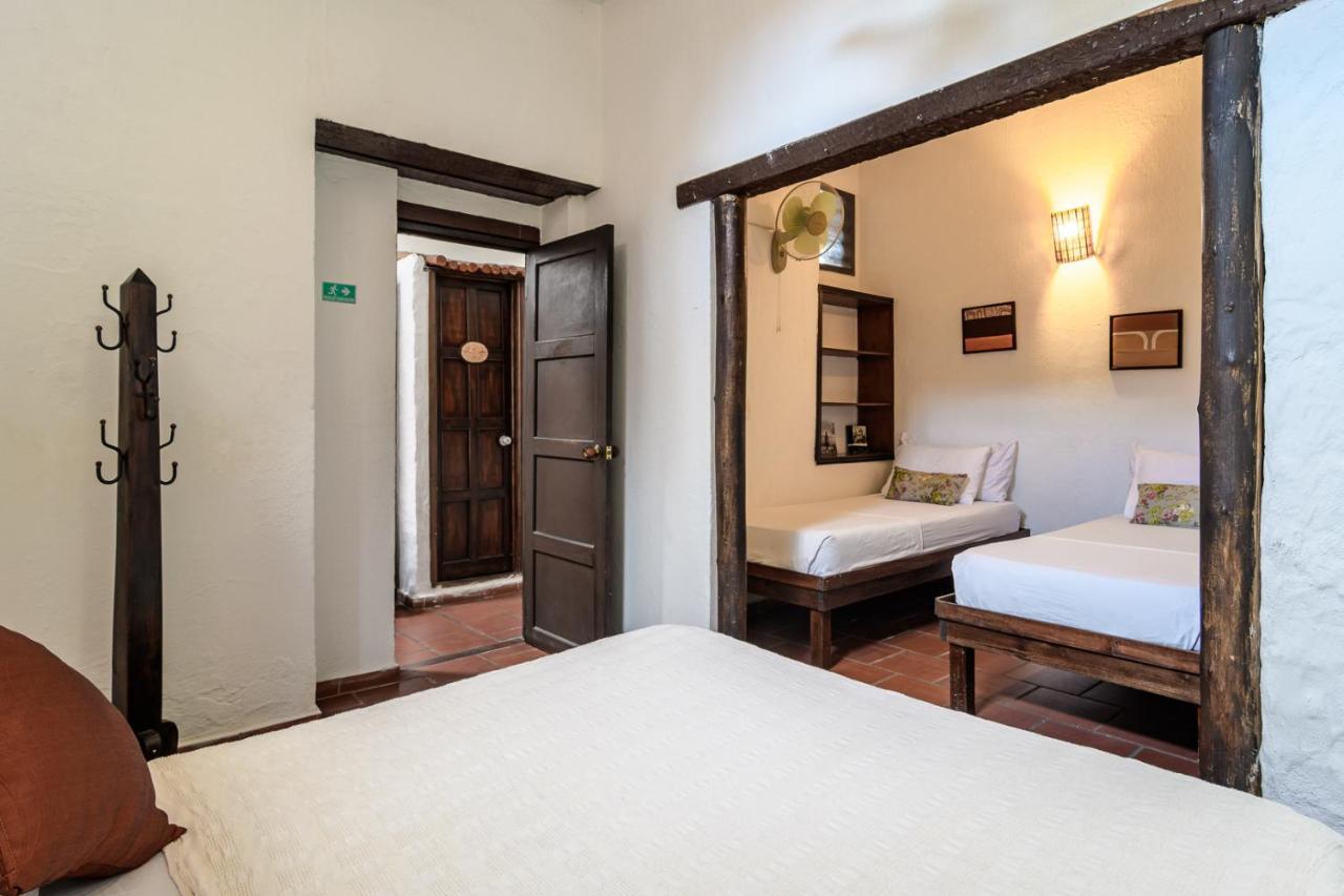 Giron Chill Out Hotel Boutique Exterior photo