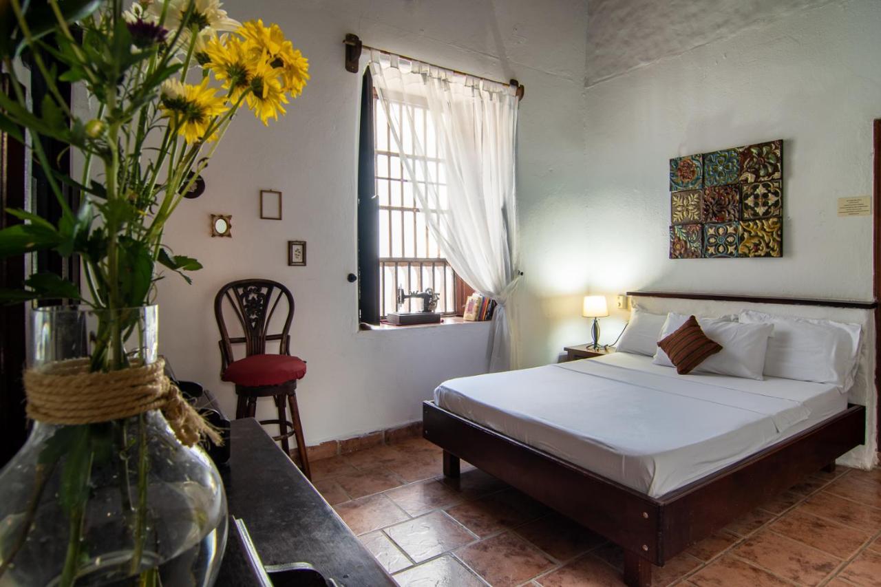 Giron Chill Out Hotel Boutique Exterior photo