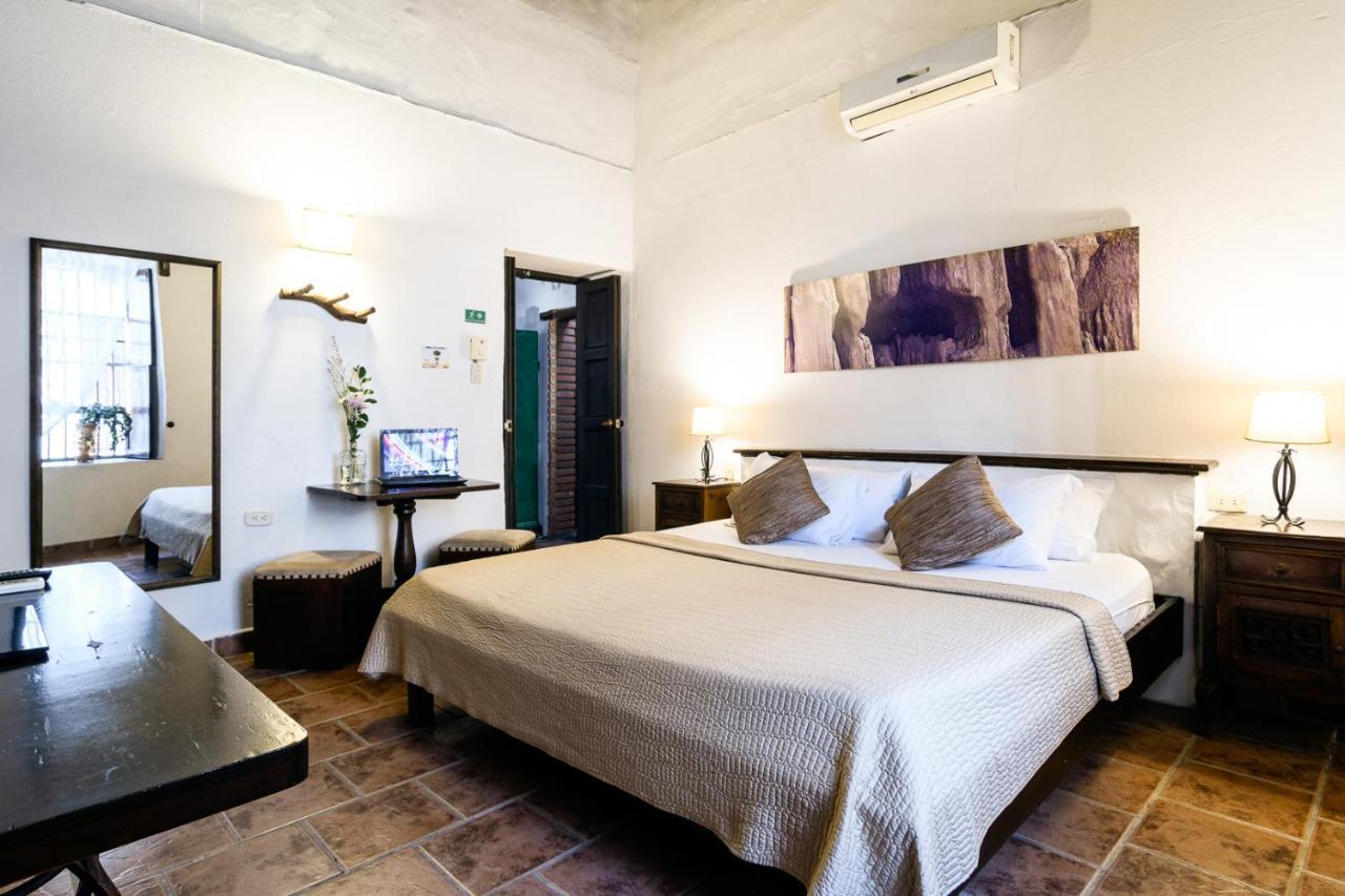 Giron Chill Out Hotel Boutique Exterior photo