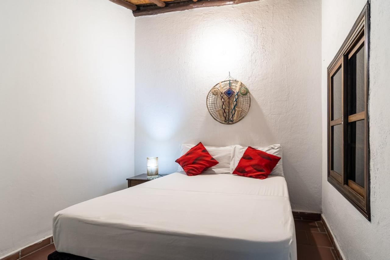 Giron Chill Out Hotel Boutique Exterior photo