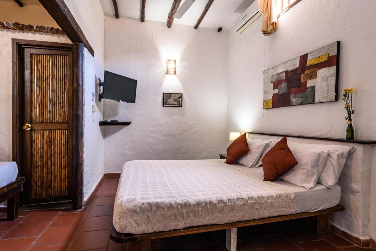 Giron Chill Out Hotel Boutique Exterior photo
