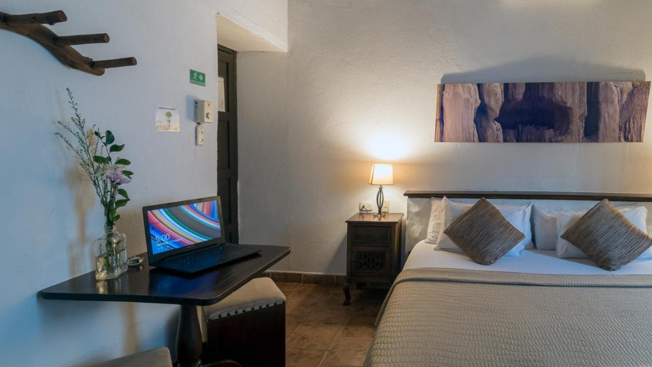 Giron Chill Out Hotel Boutique Exterior photo