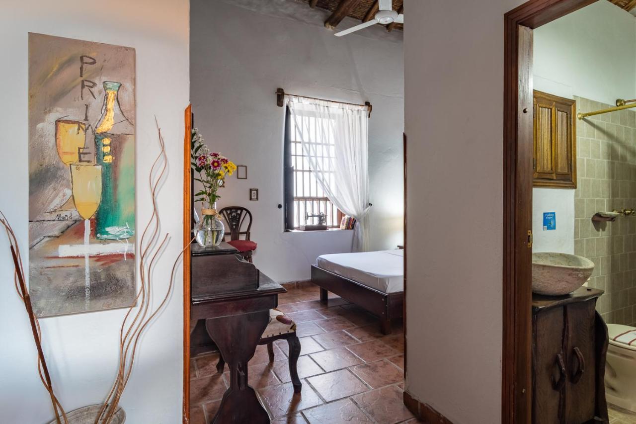 Giron Chill Out Hotel Boutique Exterior photo