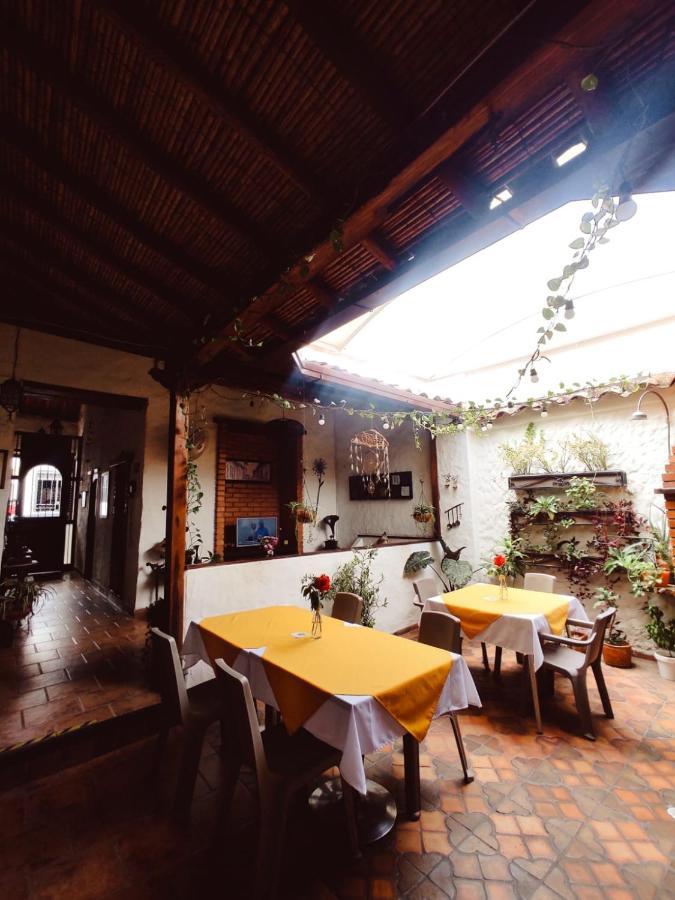 Giron Chill Out Hotel Boutique Exterior photo