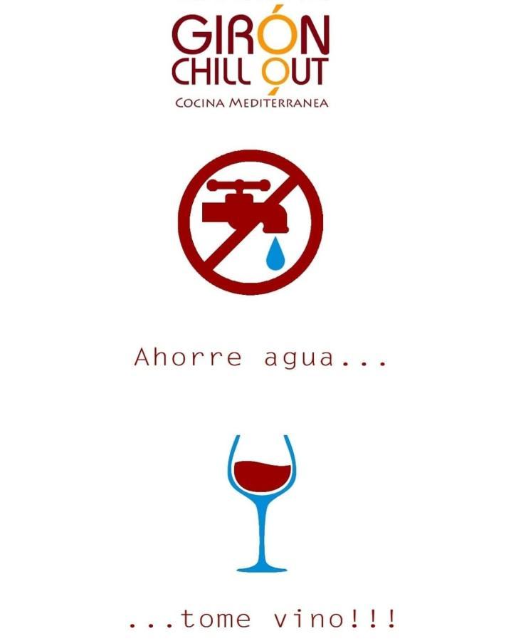 Giron Chill Out Hotel Boutique Exterior photo