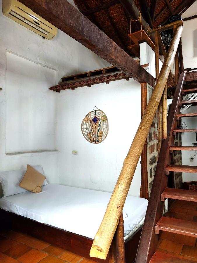 Giron Chill Out Hotel Boutique Exterior photo