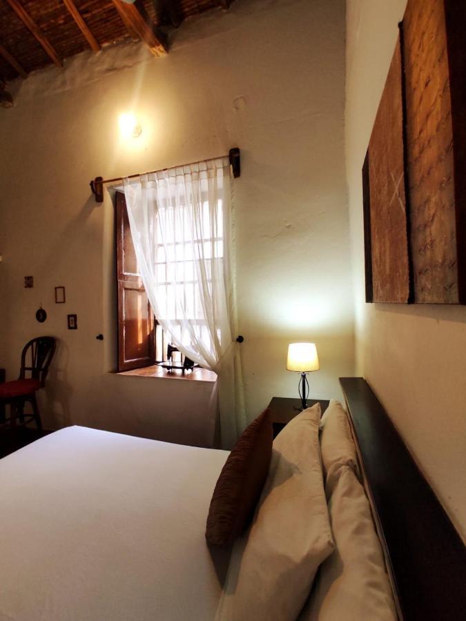 Giron Chill Out Hotel Boutique Exterior photo
