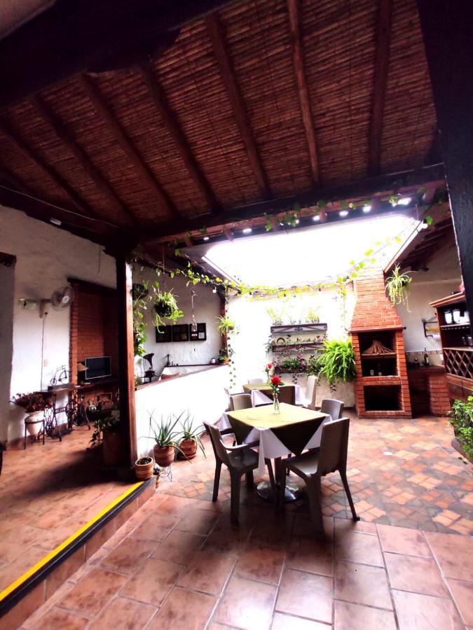 Giron Chill Out Hotel Boutique Exterior photo