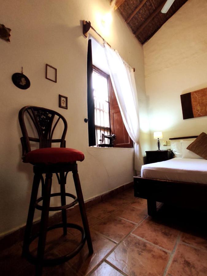 Giron Chill Out Hotel Boutique Exterior photo