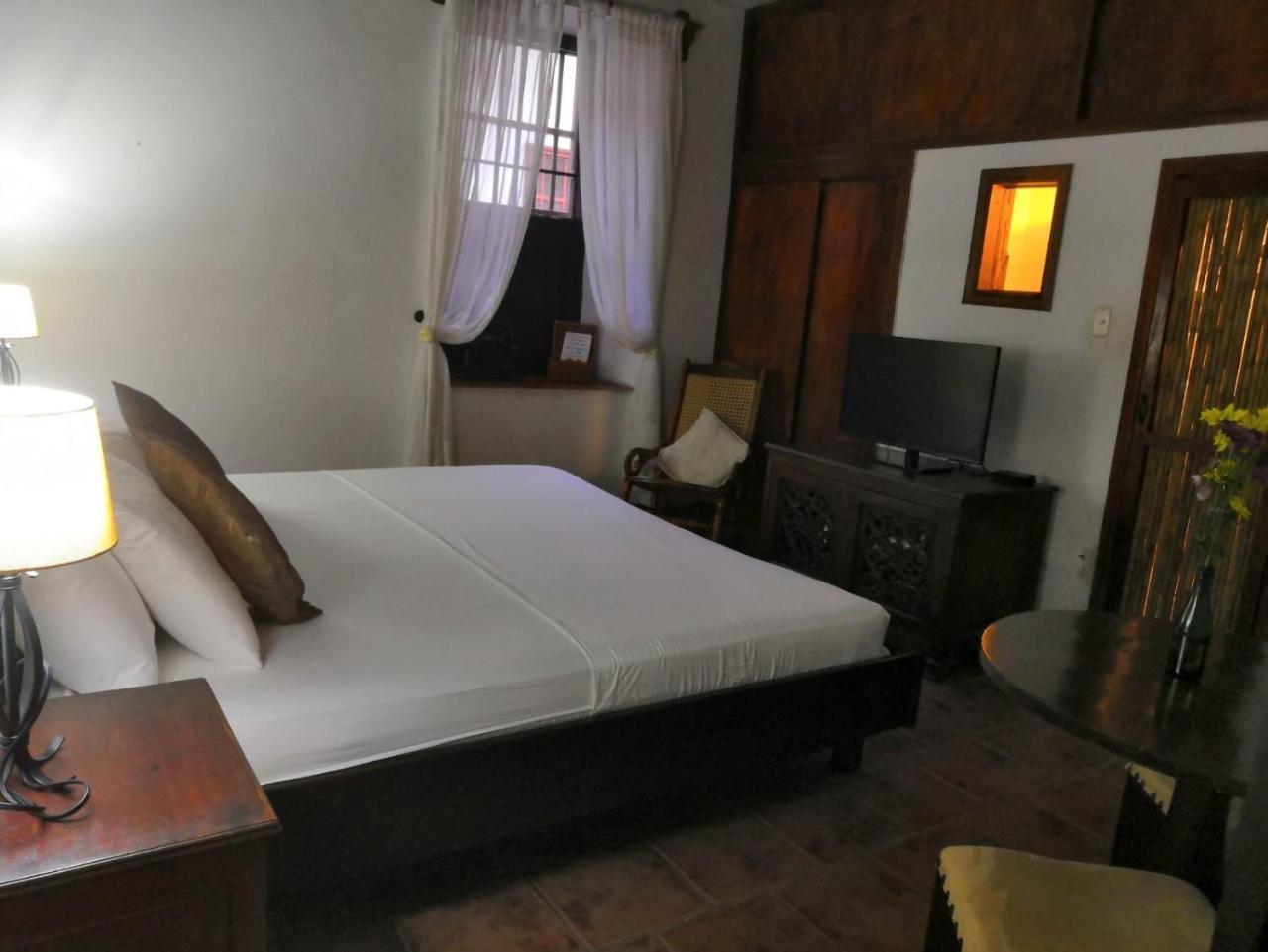 Giron Chill Out Hotel Boutique Exterior photo